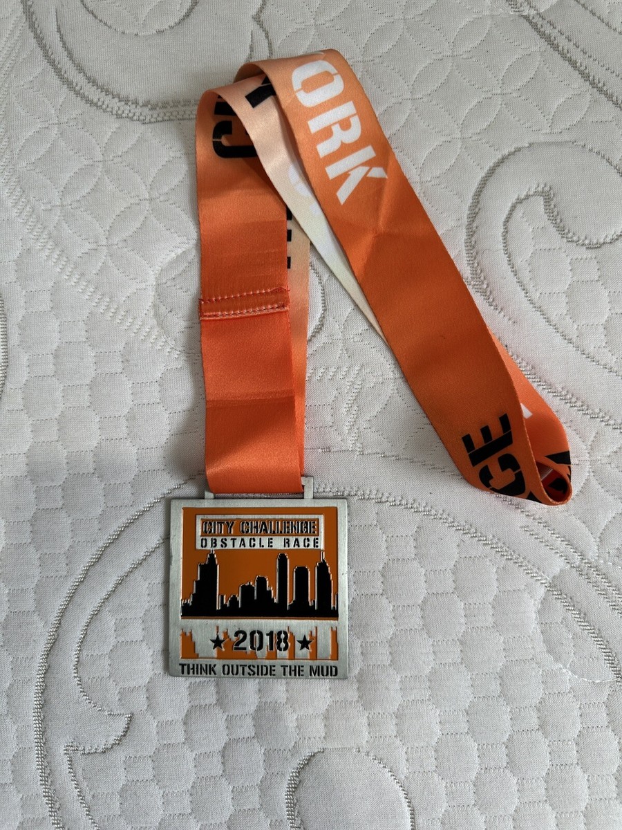 Race Philippines 10k Obstacle Race 2018 City Challenge New York