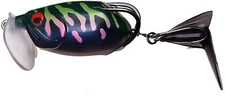 Megabass BATRA-X Soft Body Frog - 2  Inch