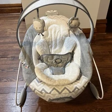 Ingenuity SmartBounce Automatic Bouncer Chadwick 11502