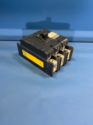 SQUARE D Q2L3225H 3P 225A 240V CIRCUIT BREAKER - Picture 4 of 6