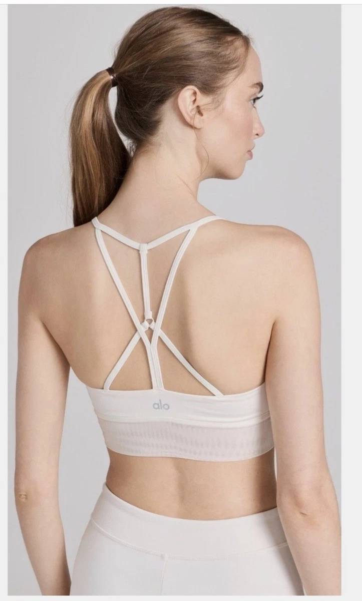 ALO S Yoga Sports Bras for sale | eBay