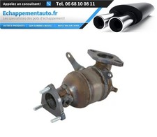 Catalyseurs Volkswagen BORA