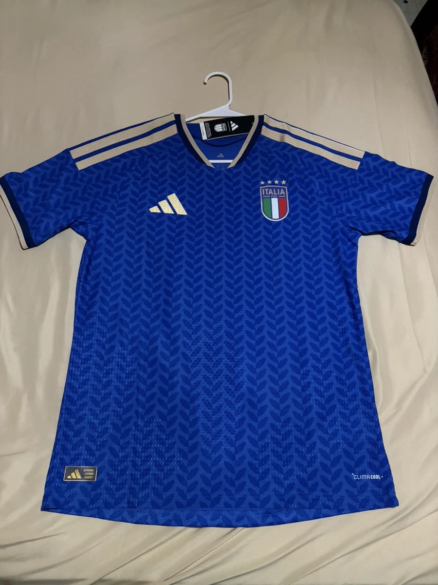 25+ Italy Men National Team Soccer Jerseys for sale | Updated Oct 2026