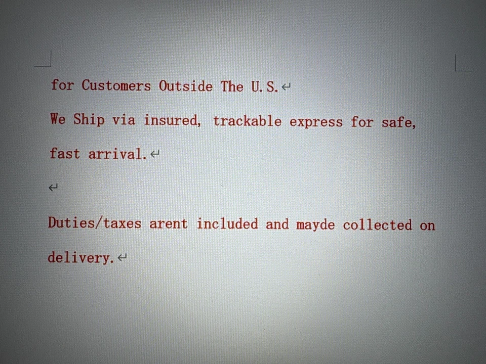 [Shutter count:24875 NEAR MINT++] NikonD90 12.3MP DSLR Camera Body From Japan - Image 3 of 4