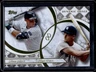 2024 Topps Dynamic Duals Aaron Judge Roger Maris #45 Yankees