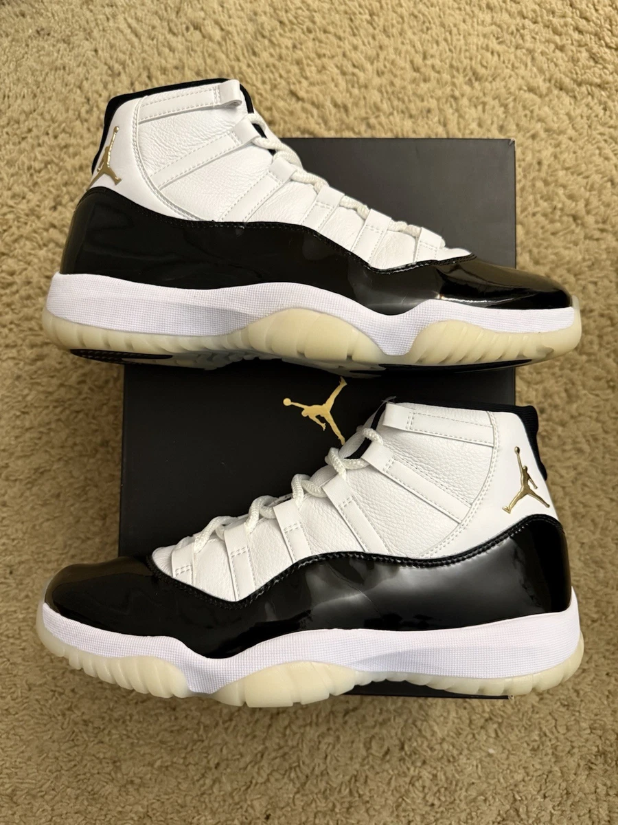 Jordan 11 Retro Mid Gratitude / Defining Moments for Sale
