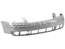 JUMASA Stoßstange Stoßfänger für VW PASSAT Variant (3B6) Grundiert 25035560