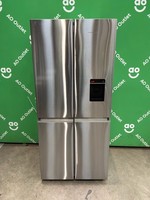 Fisher & Paykel American Fridge Freezer Plumbed WIFI - RF500QNUX1 #LF116690
