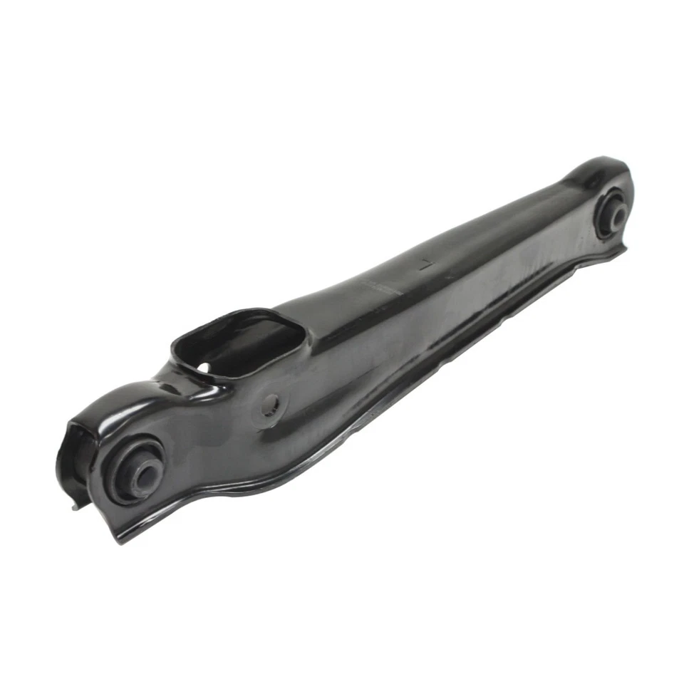 Par de brazos de control traseros del lado del conductor y del pasajero para Mitsubishi Mirage 1993-2002 Foto 2 de 4