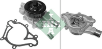 Wasserpumpe MotorküHlung FüR Dodge Jeep Durango Ram 1500 Pick-Up 2500