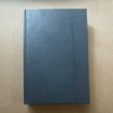 Slate Star Codex Essays Vol I Scott Alexander Hardcover First Ed AI Philosophy