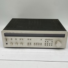 Vintage Harman Kardon HK490i Digital Synthesized Quartz Receiver