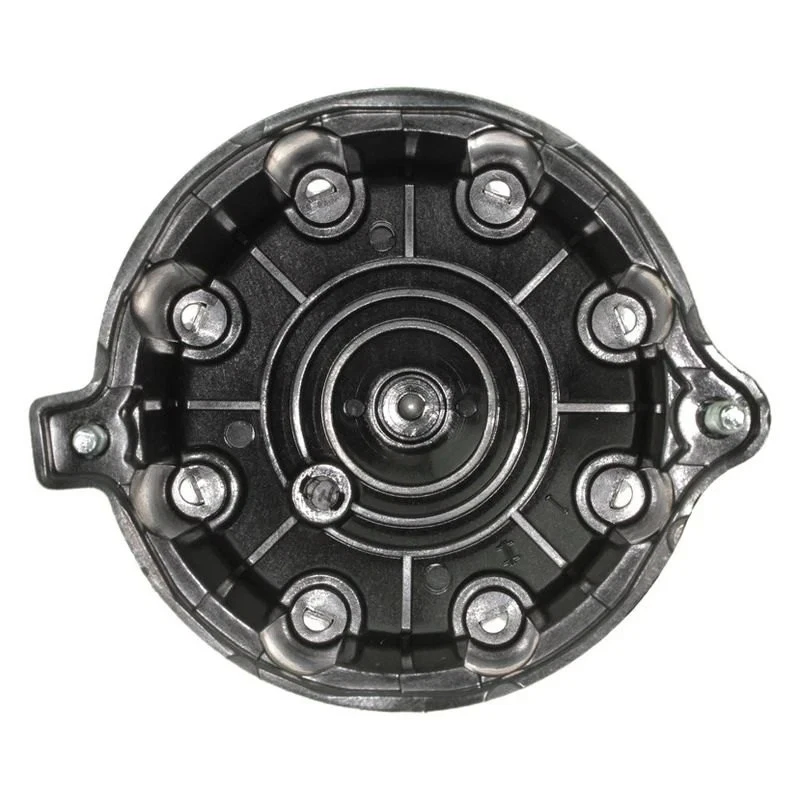 For Dodge Ram 2500 1994-2006 WVE 5D1110 Ignition Distributor Cap - Image 4 of 4