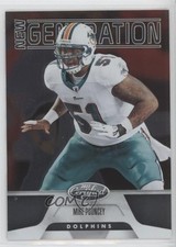 2011 Certified New Generation 340/999 Mike Pouncey #213 oh4