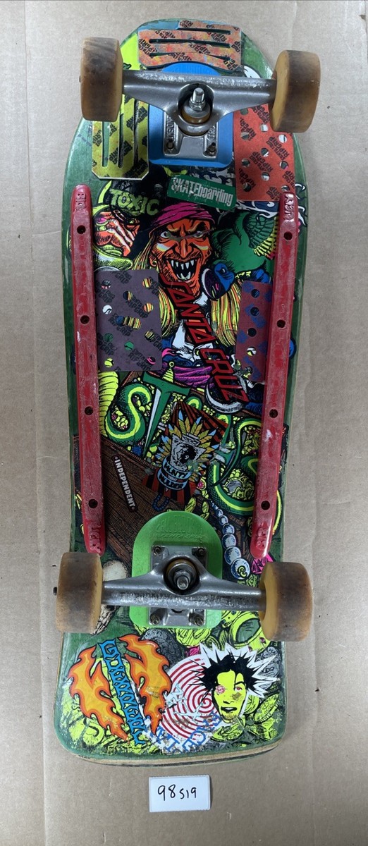 independent skateboard 時計 Sims Kevin Staab Pirate Skateboard Bones SPF Independent Trucks