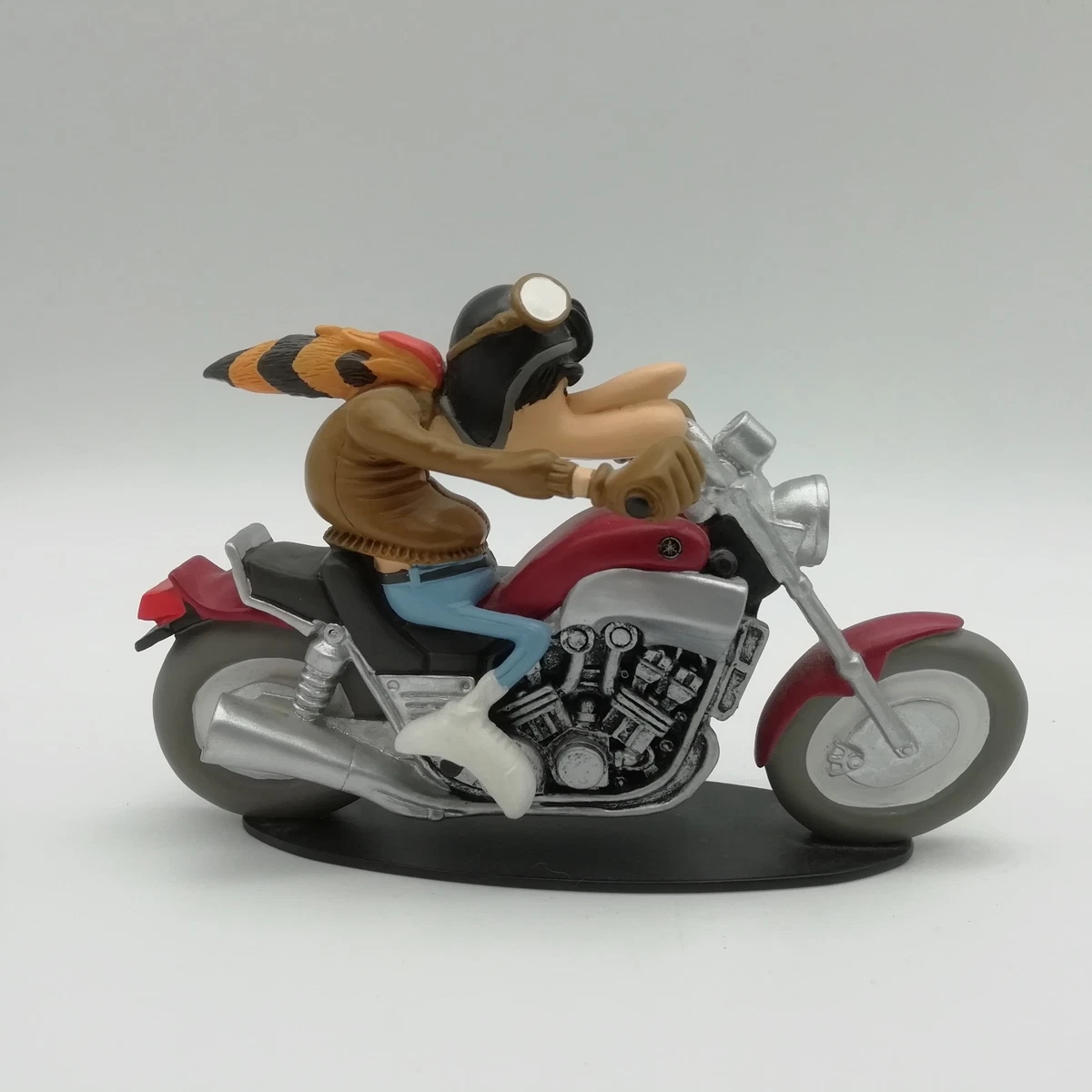 JOE BAR TEAM Gégé Lapole BMW Special JBT Interceptor £19.89