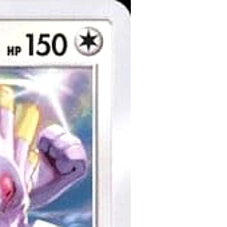 Pokemon Exploud U 074/096 SM7 Sky-Splitting Charisma Japanese Card - Image 4 of 4