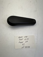 2011-2014 Volkswagen Golf Front Left Seat Adjust Handle Oem.