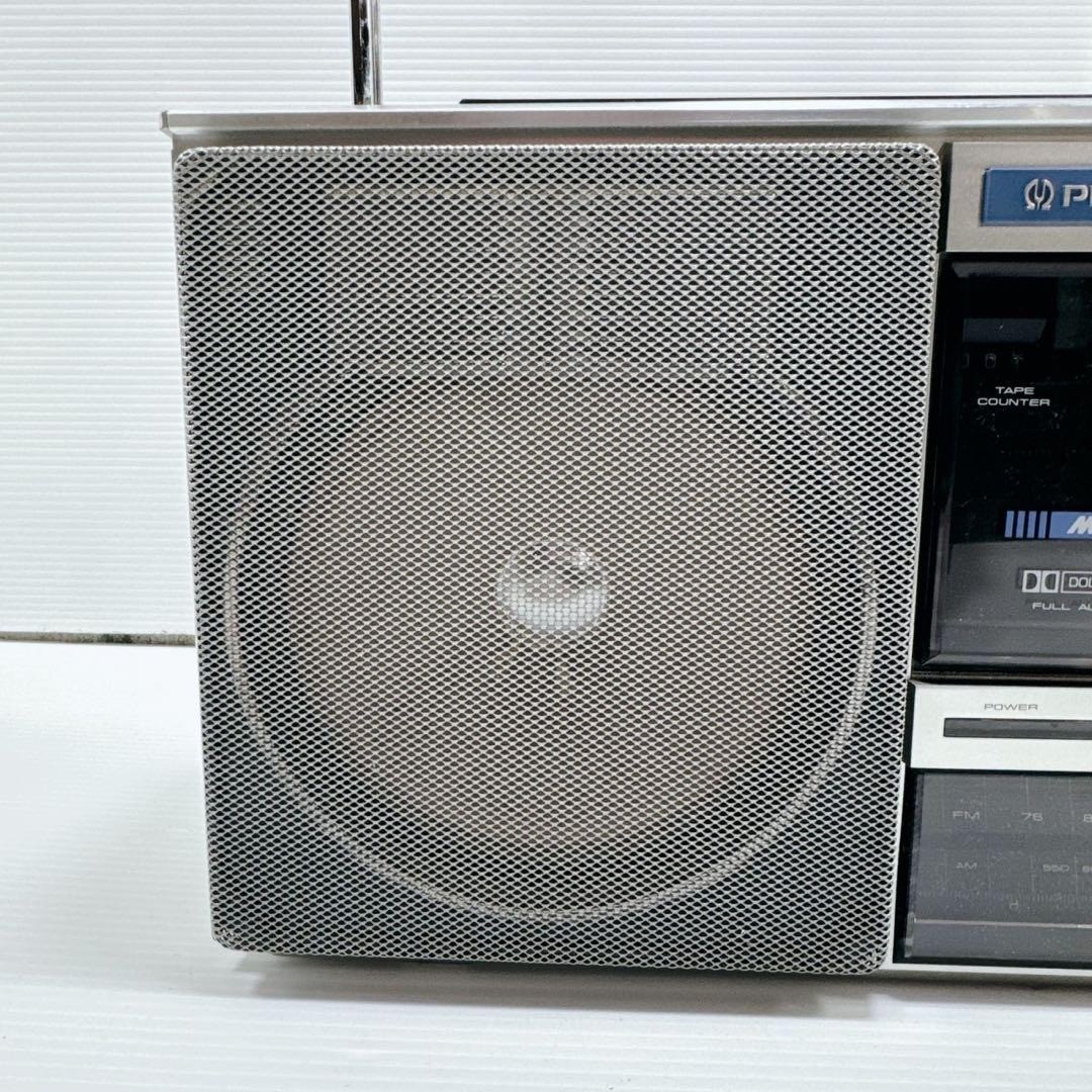 Pioneer SK-350 Bubble Radio Cassette Player Dolby Noise Reduction