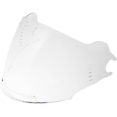 LS2 Helmet Clear Shield for Verso Helmets - 03-173