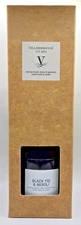 Vila Hermanos Black Fig Neroli 3.38 OZ/100 ML AROMA REED DIFFUSER