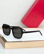 Saint Laurent Model: SL M220/F Sunglasses, Size 52-20-145