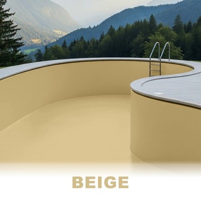   Schwimmbadfarbe Poolfarbe Schwimmbeckenfarbe Poolbeschichtung SL400 1-20L  
