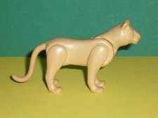 playmobil   ein Puma  Western Cowboy Indianer ACW Sammlung Konvolut kg