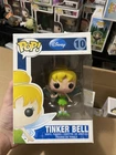 Tinker Bell #10 Disney Funko Pop!