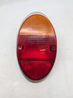 VW Beetle rear light taillight glass & lamp holder