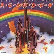 Ritchie BlackmoreS Rainbow  von Rainbow | CD | Zustand sehr gut - Bild 1 von 2