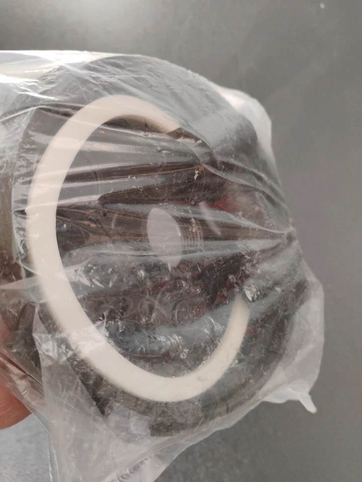 Kit de montaje de espita de repuesto Reliance de 100 mm # 7210-13 Foto 3 de 4