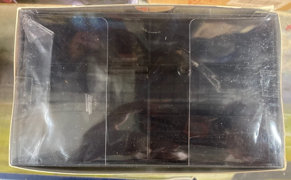 Pro Shots Muhammad Ali 1965 World Heavyweight Championship Figure B/W - Image 3 of 4