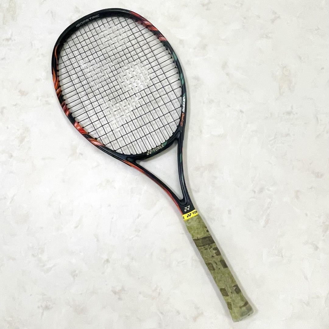 Yonex VCORE Duel G 100 Tennis Racket 100in² G1 From Japan