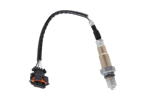 Valeo Lambdasonde Sensor Abgassteuerung 368000 M18X1,5 FüR Opel Corsa X01 S07-image
