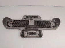 Antique Brannock Device Mens Shoe Size Foot Measurement Size 13 Robyn Health