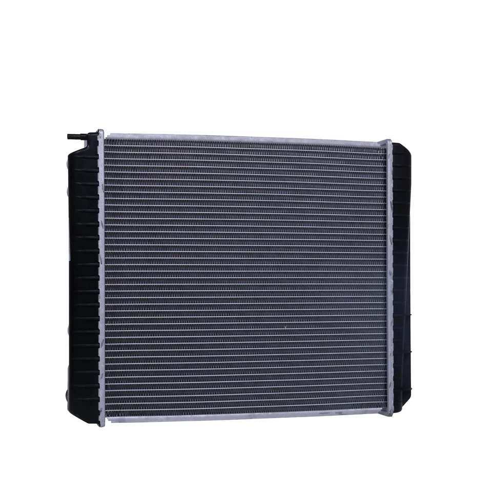 83 Radiator for Volvo 240 1990-93 242 1975-84 244/245 1975-89 264/265 1980 1431 Foto 3 de 4
