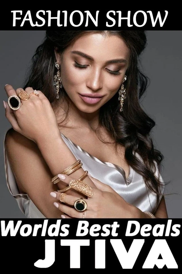 $1 Start | Fashion Jewelry | Bri is Back with Her Best Finds !!!