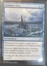Ominous Seas Ikoria: Lair of Behemoths Regular Mtg Magic The Gathering