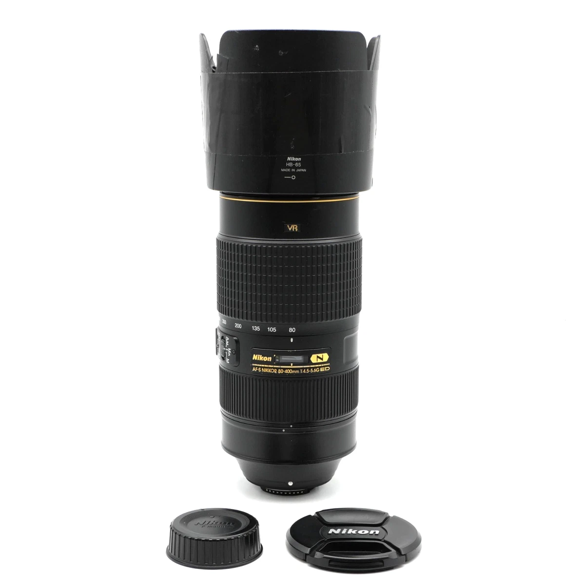ニコン　Nikon AF-S 80-400mm F4.5-5.6G ED VR Nikon AF-S NIKKOR 80-400mm f/4.5-5.6 G ED VR | DSLR Lenses | Nikon USA