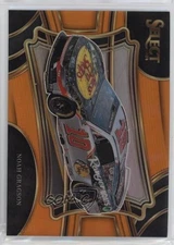 2024 Panini Select Pit Road Orange Prizm 45/49 Noah Gragson #153 ep3