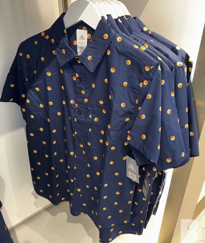 Camisa Tejida Bola Pixar Parques Disney Adulto Talla M - Imagen 2 de 2