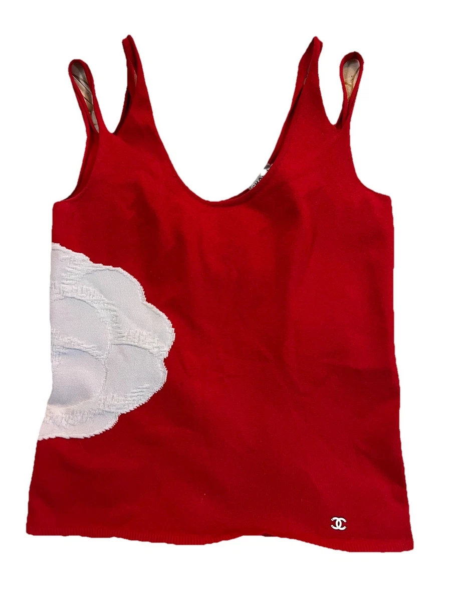 chanel logo top products for sale | eBay