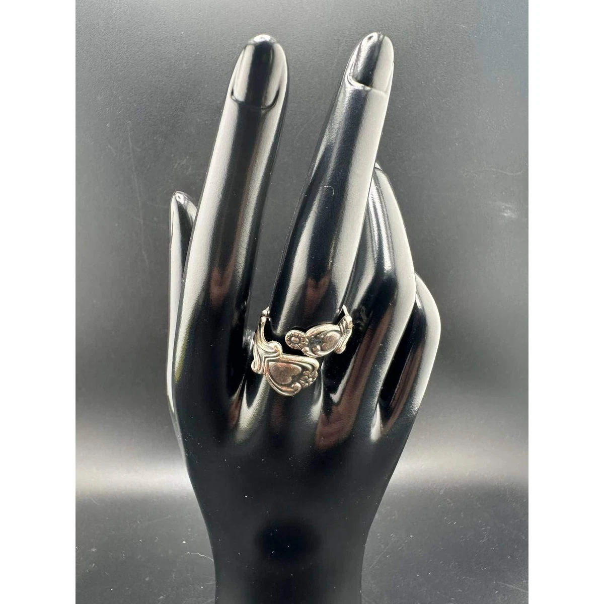 avon spoon ring products for sale | eBay
