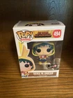 Funko Pop! Vinyl: My Hero Academia Deku in Onesy #494 GameStop Exclusive Vaulted