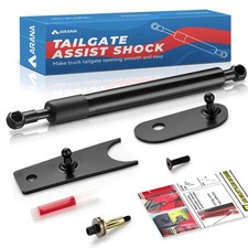 ARANA Tailgate Assist Shock for 2007-2019 Chevy Silverado  GMC Sierra 1500...