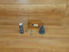 Rear Axle Outside Boot Repair Kit Genuine Mercedes W251 - A1643500437