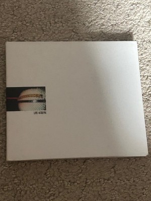 Jawbreaker - Live 4/30/96 CD