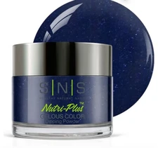 sns nail dipping powder