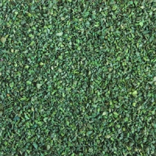 MP Scenery 71084 - Dark Green Falling Leaves - Med & Coarse - bag of 9 Cu. In.